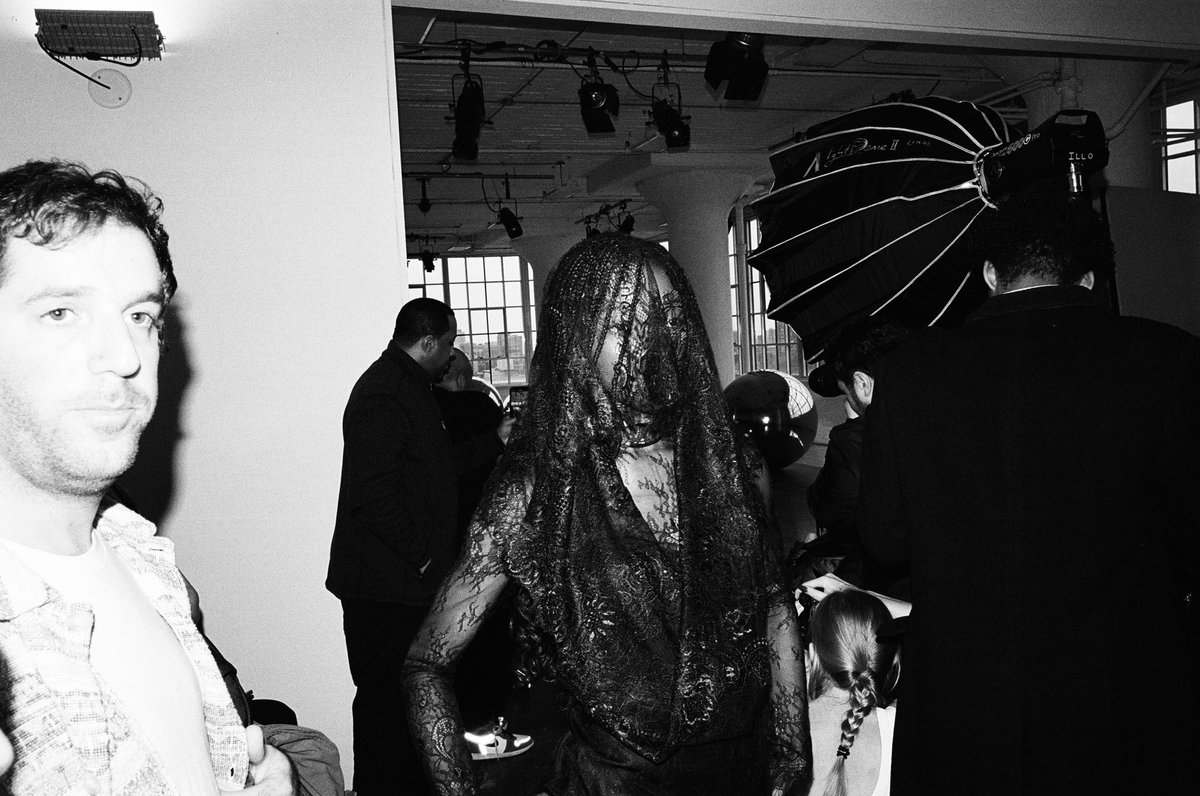 SickoFilm's tweet photo. Photos I shot on New York Fashion week 2024

#newyork #FashionWeek #fashioweek2024 https://t.co/GZIWVMPYJK