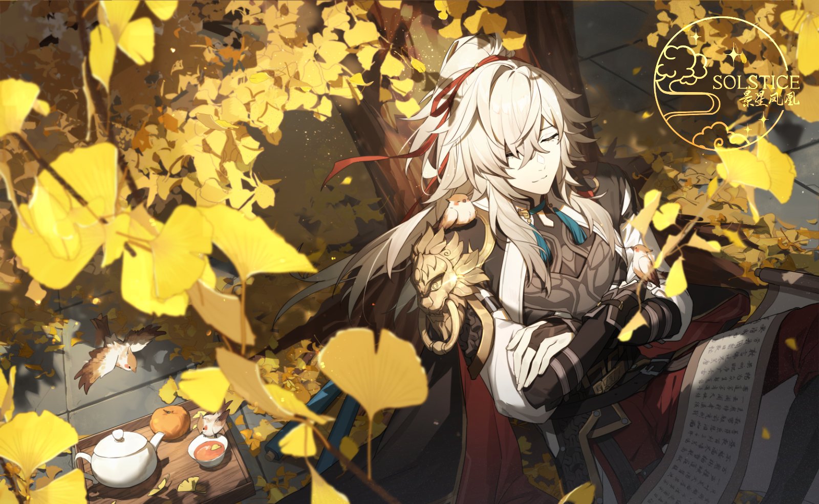 緋金散華(@hisehisekin) / X