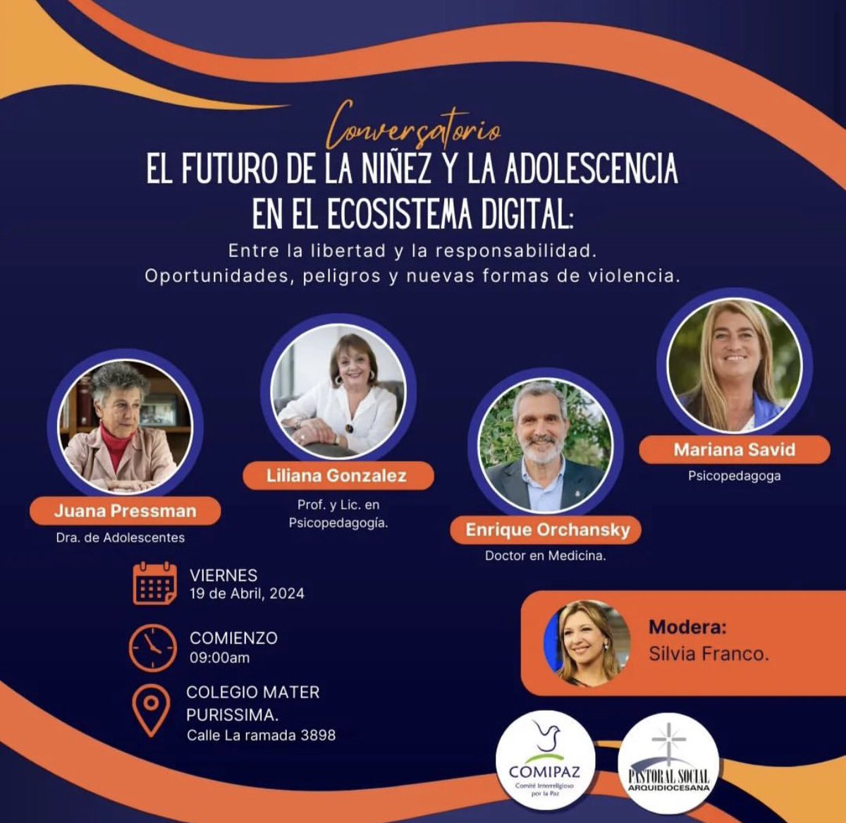 COMIPAZ tweet media