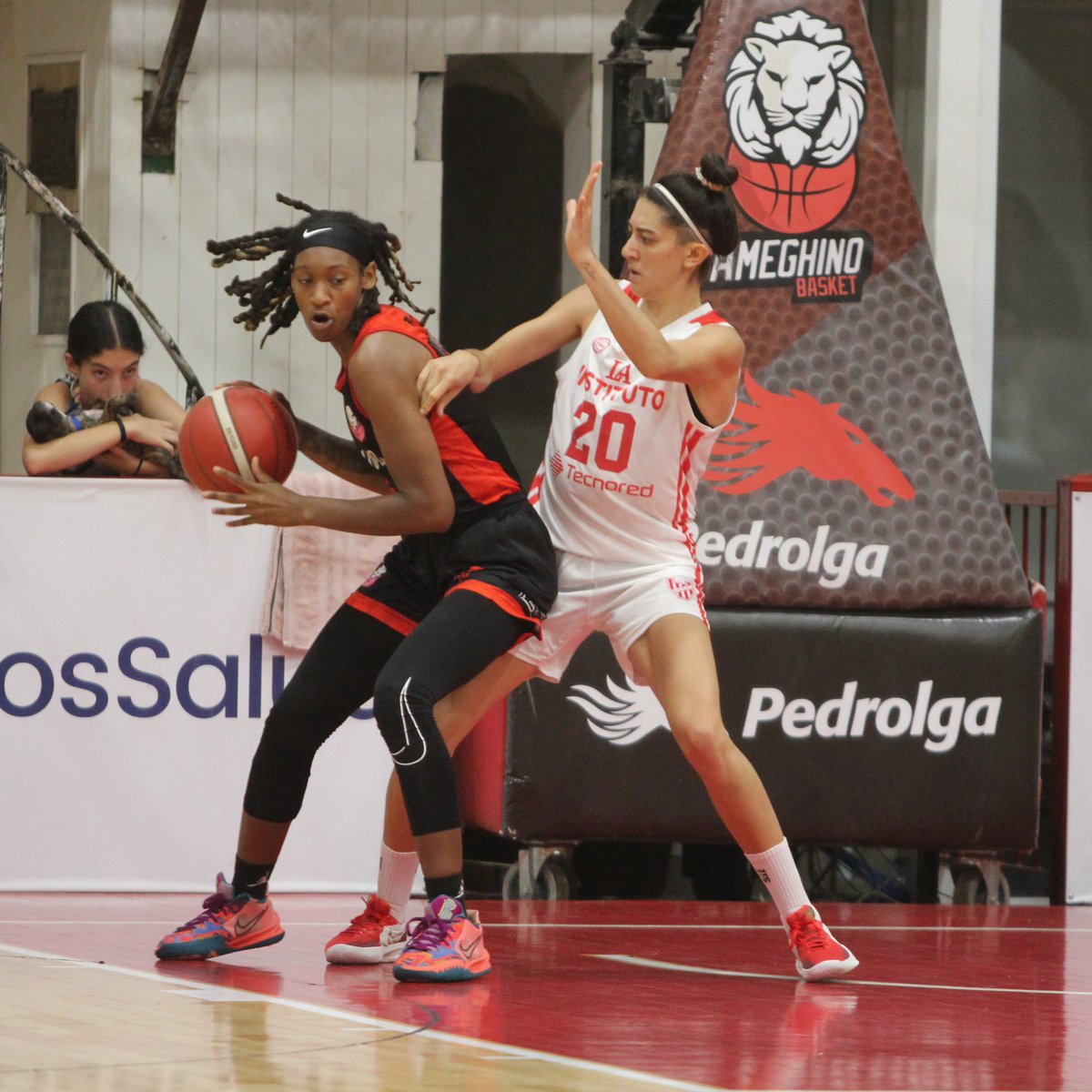 📸 Compartimos imágenes de lo que fue la temporada en la Liga Femenina.