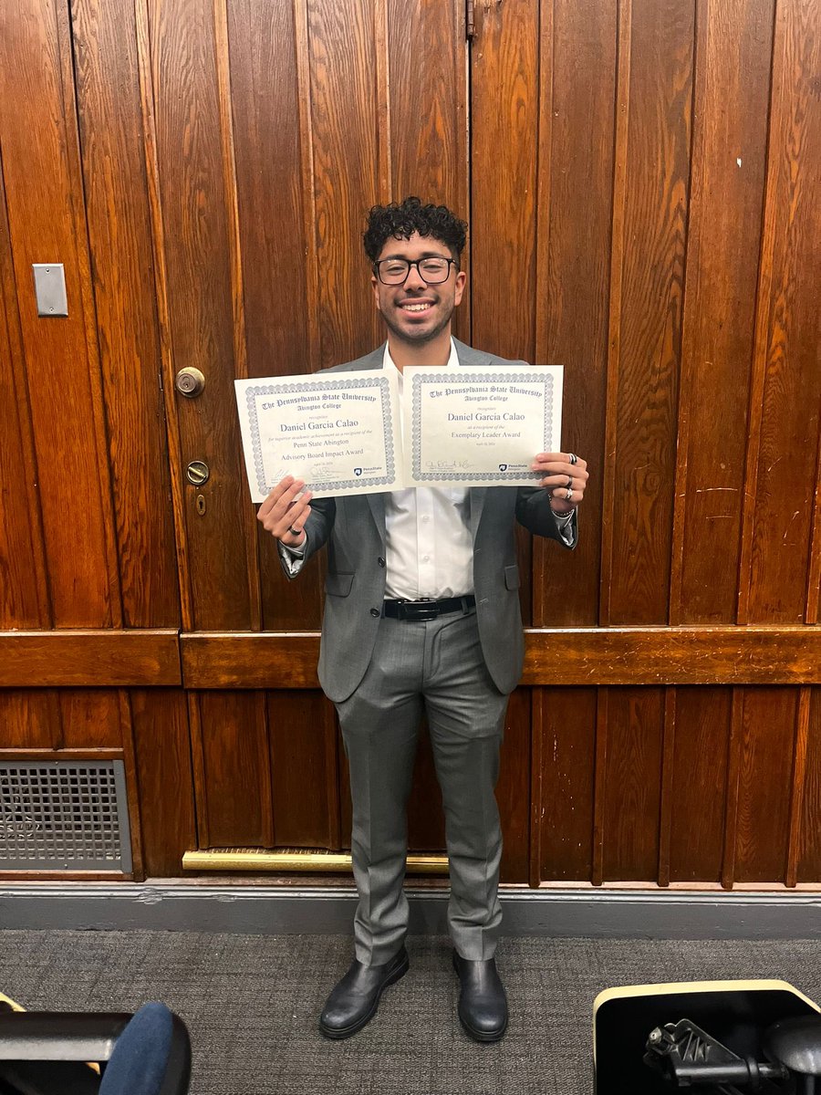 Claudia Calao tweet media