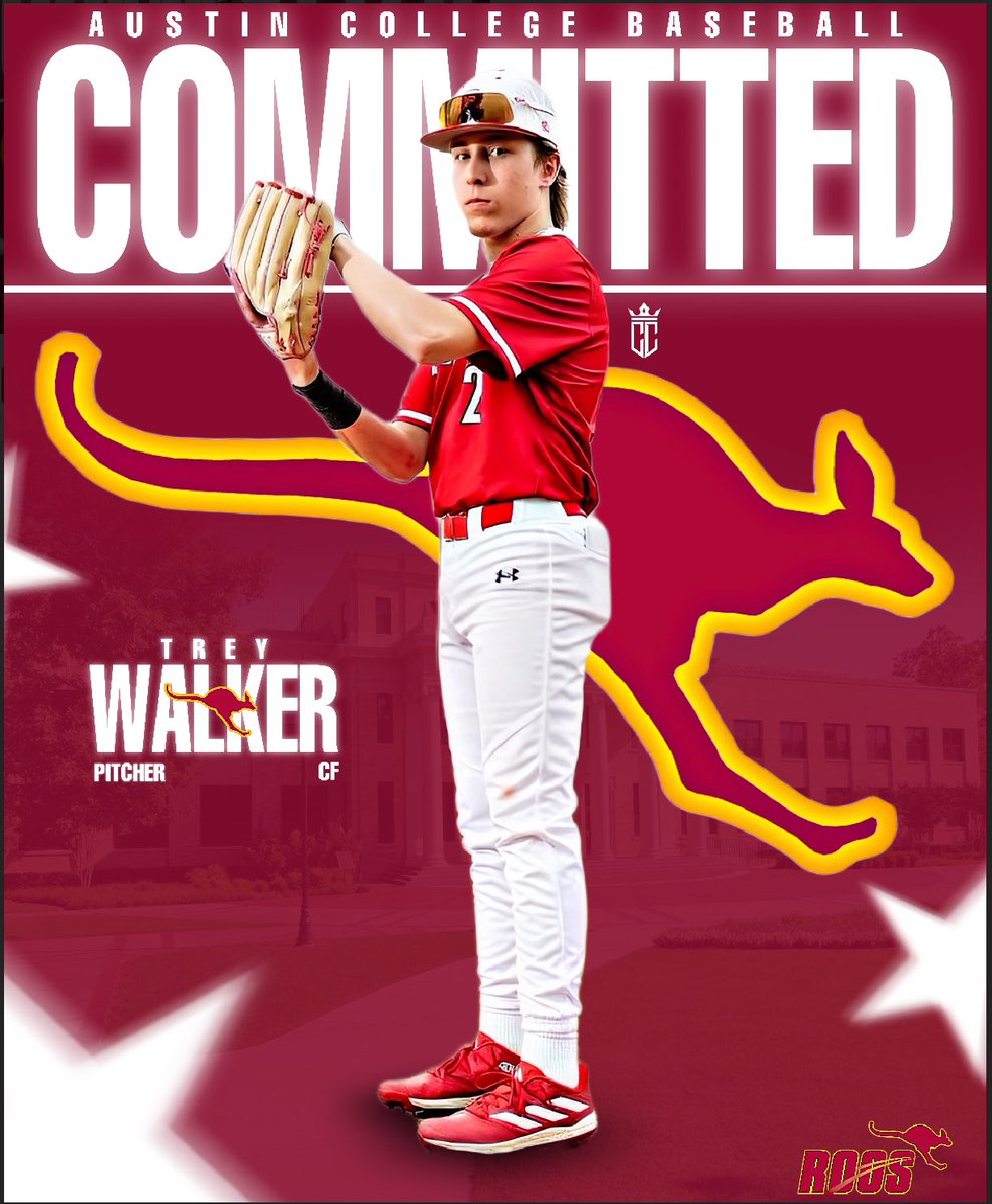 Patrick Walker III (Trey) tweet media