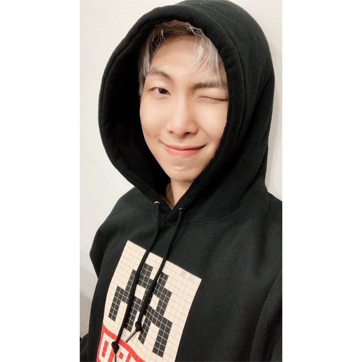 D-417 until Namjoon gets discharged

🏠: 10. June 2025

🖼️: fav selfie

#Namjoon #KimNamjoon #RM #BTS #Army #Rkive 

Follow & turn on the 🔔 to not miss any daily countdown :)