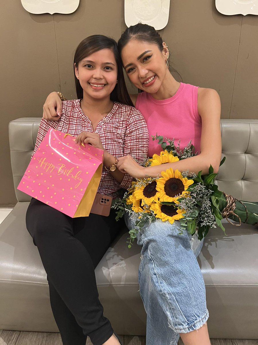 Gracious Manalo tweet media