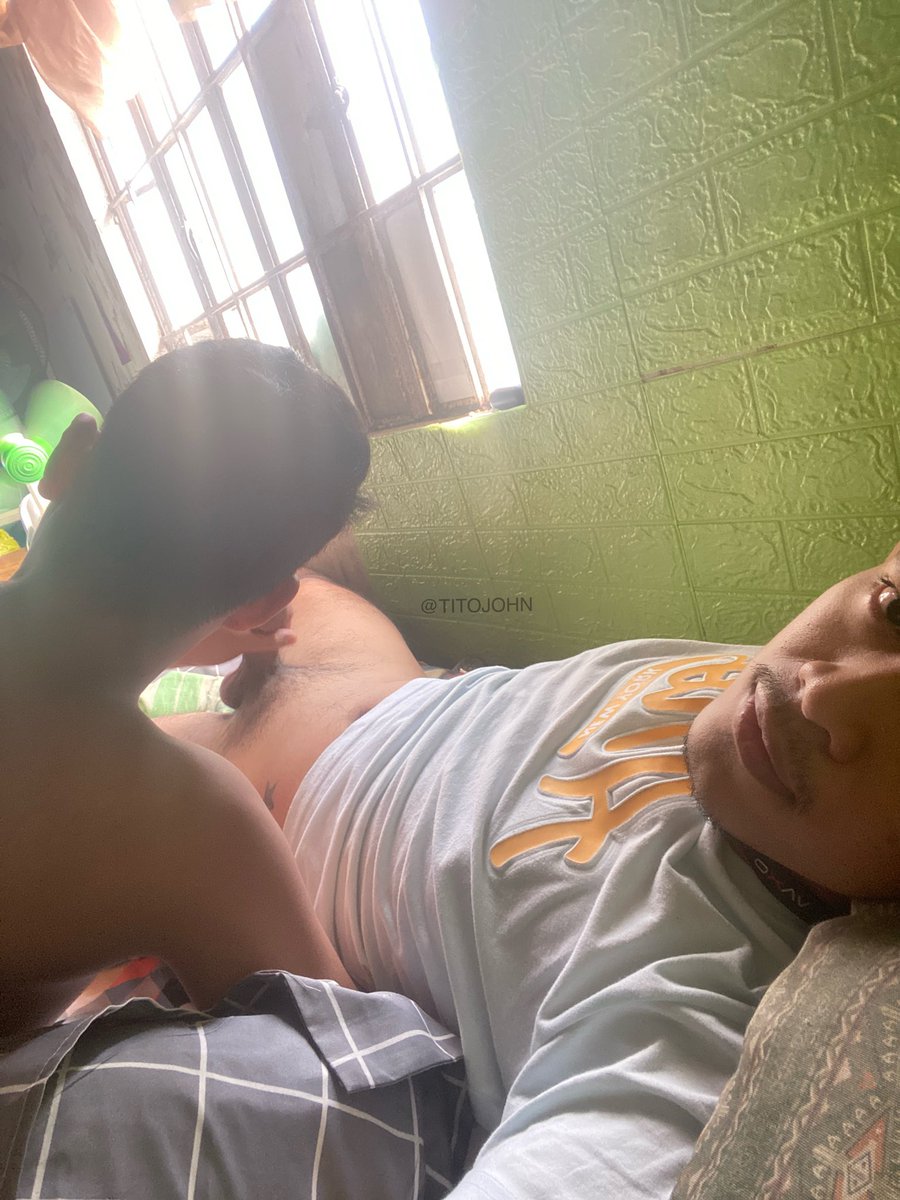 Ginising ni pamangkin penge daw gatas 🍆💦

Good morning 🍆💦
#altercabanatuan #alternuevaecija #Cabanatueño #Hairy #DickPiercing #HairyArmpits