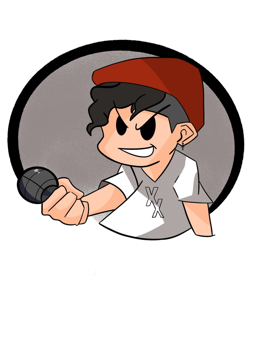 weebinwonder's tweet image. do people still remember FnF? I still play some of the mods 😭