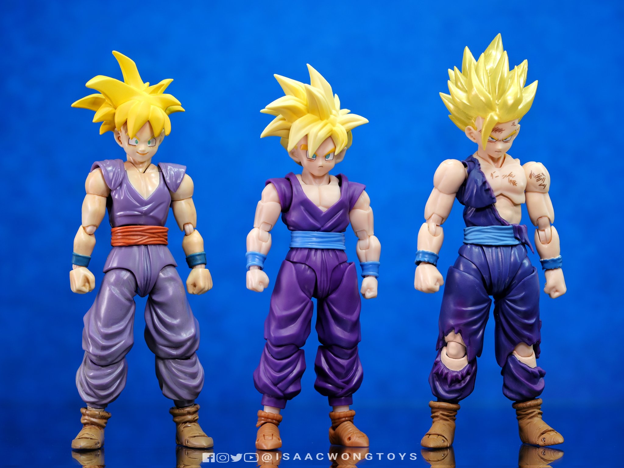 IsaacWongToys on X: IsaacWongToys on X: