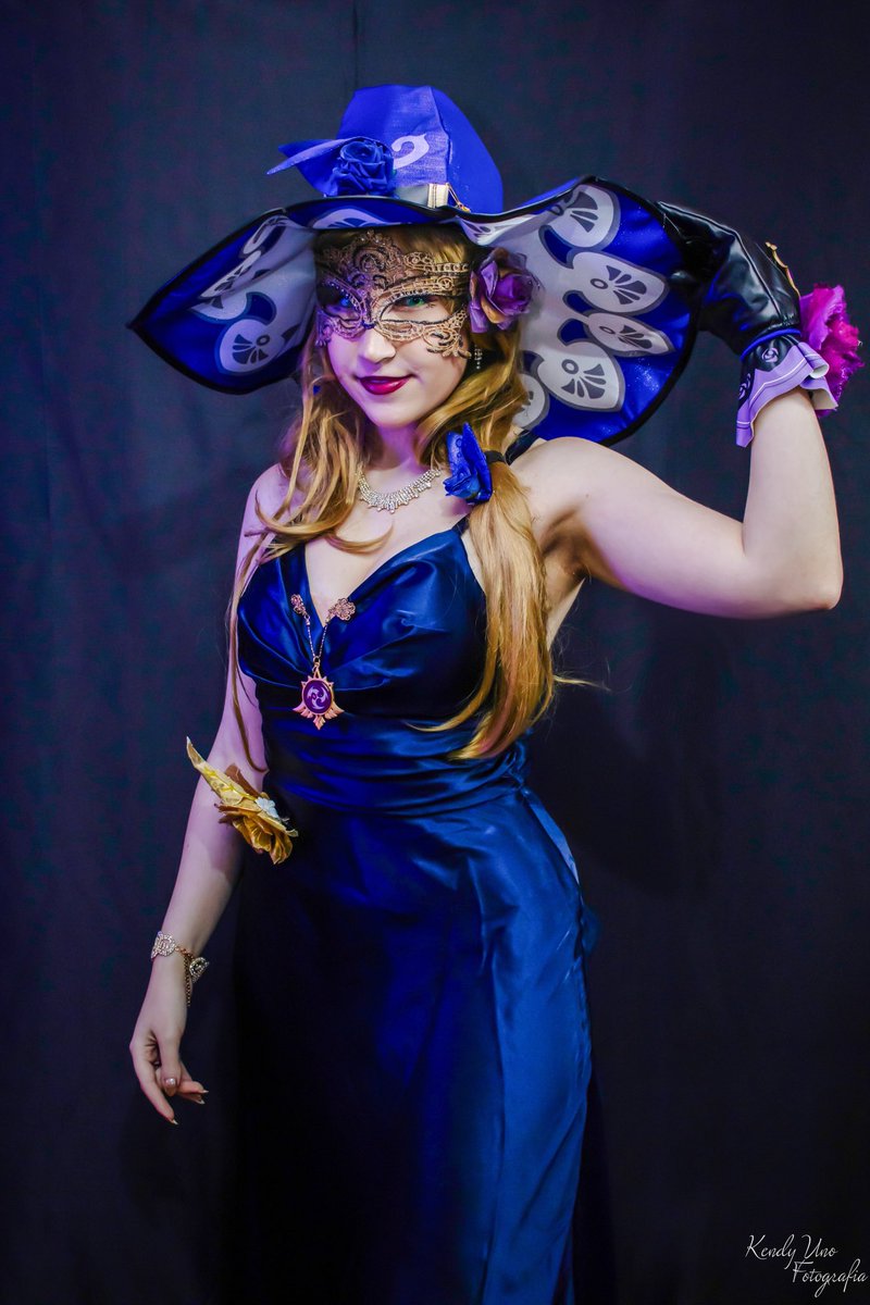 thundxrlisa's tweet image. ⠀
⠀⠀⠀⠀ 🥀. “ What  do  you  mean  you ’ ve  never  suspected  I  was  with  the  Fatui ?      Hehe ,  guess  I  did  a  good  job ,  then ~ ”
⠀