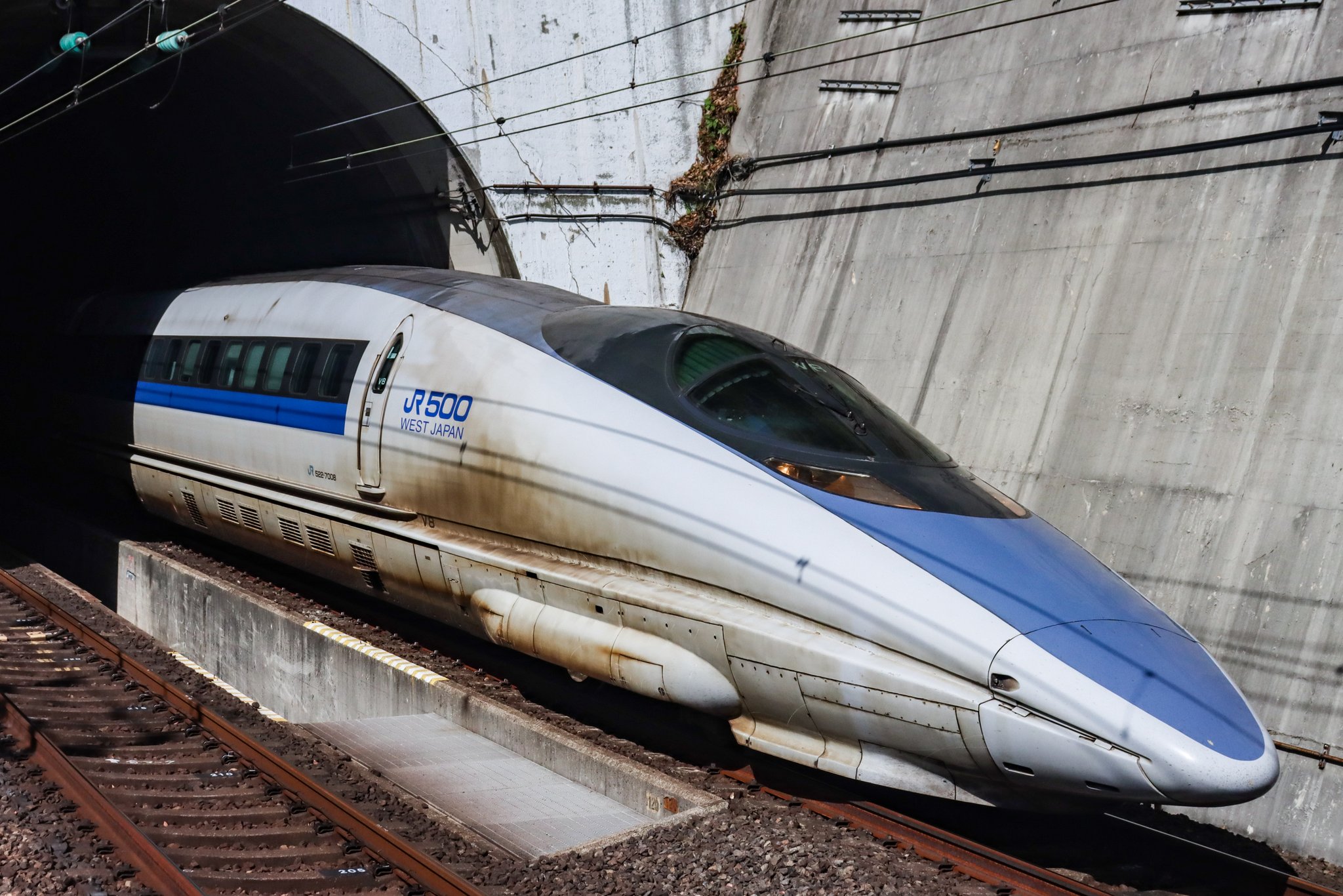 500系のぞみ JR 500系東海道・山陽新幹線(のぞみ)基本セット｜製品情報｜製品