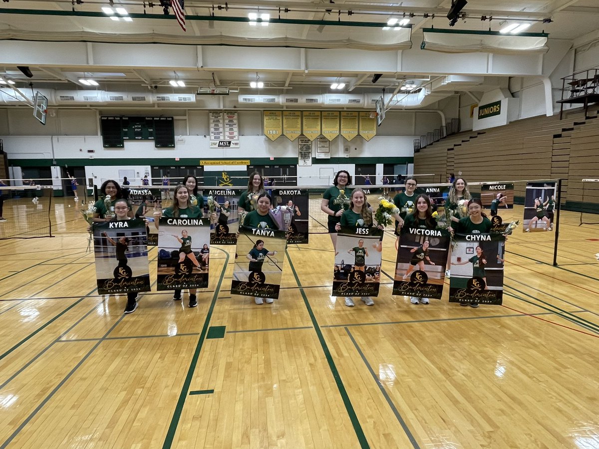 Elk Grove Badminton tweet media