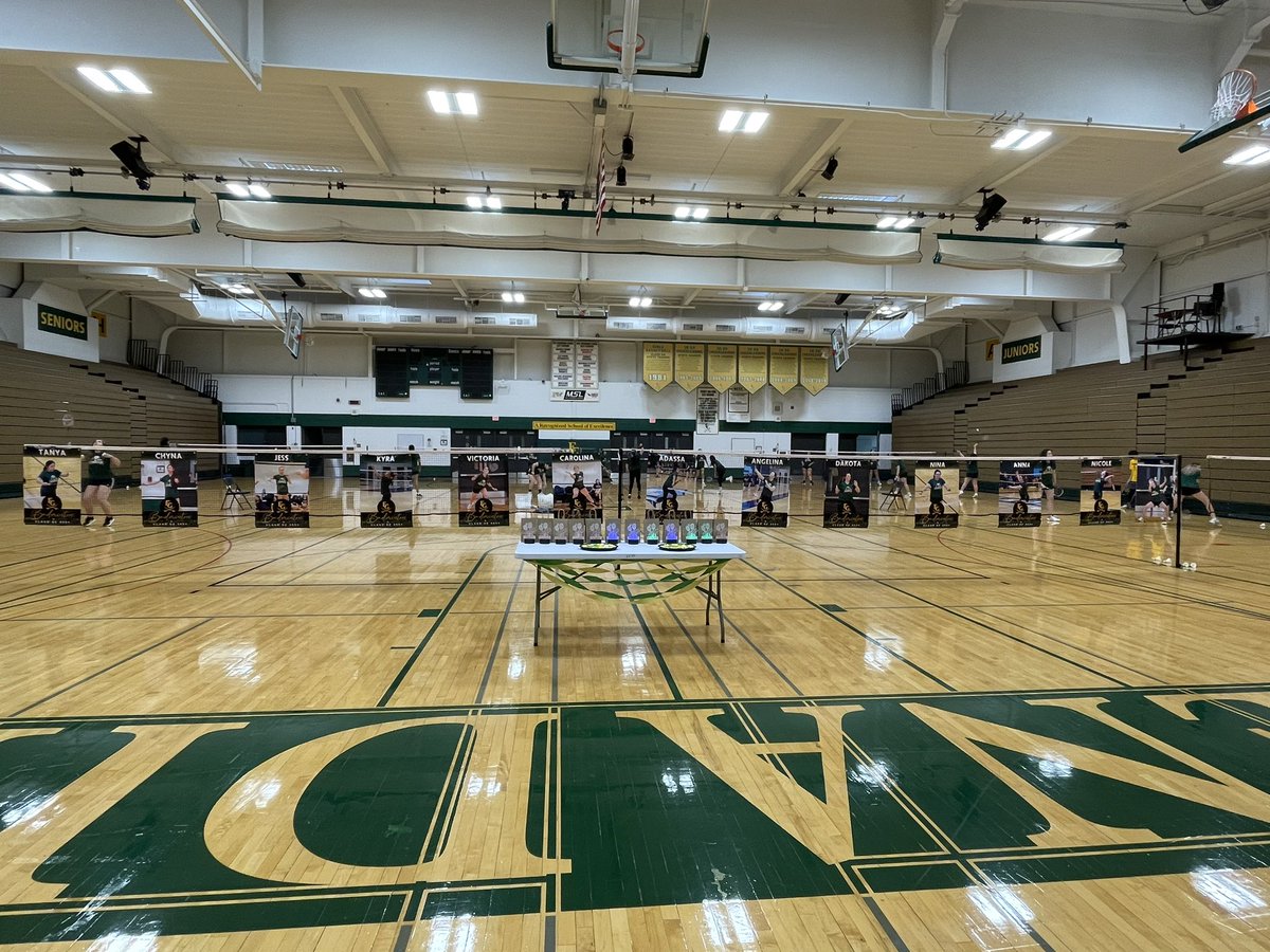 Elk Grove Badminton tweet media