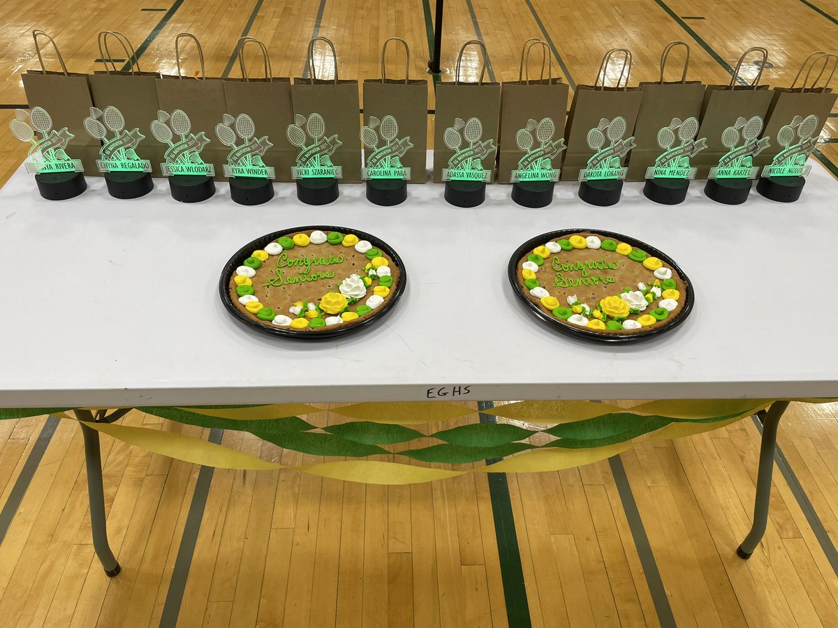 Elk Grove Badminton tweet media