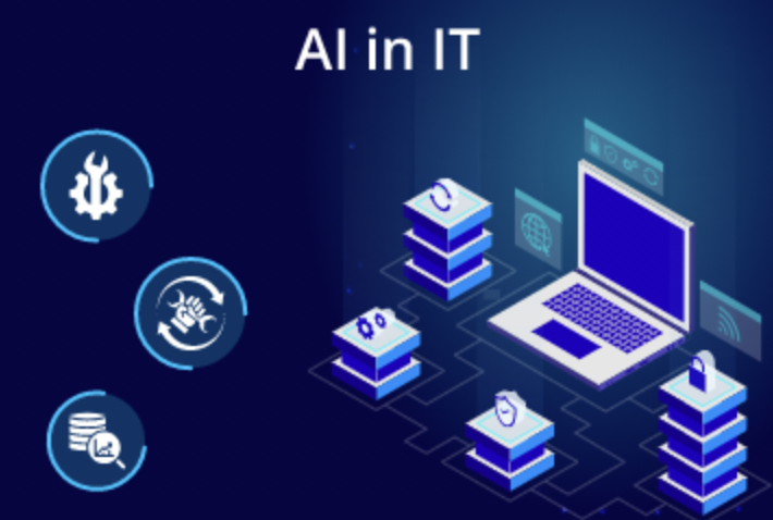 AI and IT industries are revolutionizing the way we live and work, paving the path for a more efficient and innovative future. From self-driving cars to virtual assistants, the possibilities are endless and the potential is mind-blowing!💡 #AI #IT #innovation #futuretech