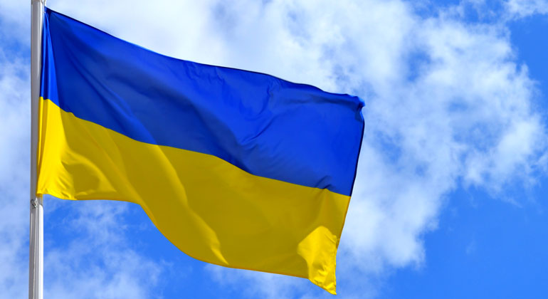 Solarbranche unterstützt Ukraine dlvr.it/T5hxnv