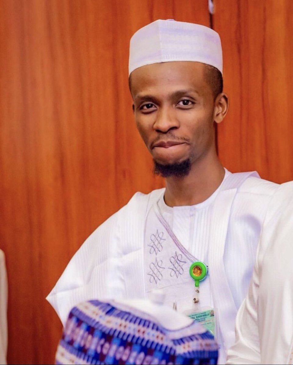 How many of us still stand on Hon. @B_ELRUFAI mandate? Retweet and drop your handle let follow you....