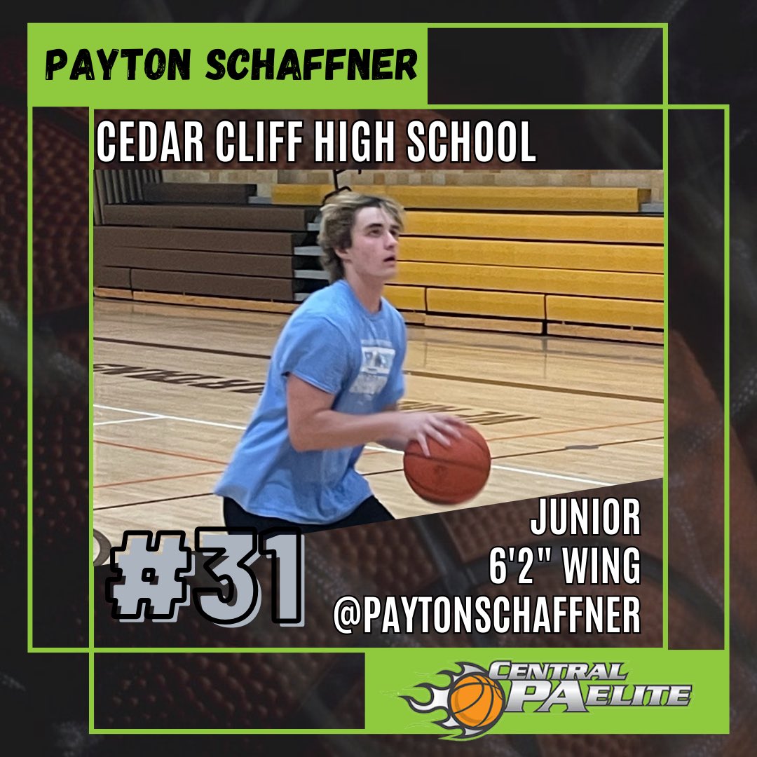 CPEHofsass2025 (@hofsass2025aau) on Twitter photo Introducing CPE 2025 U17 team!
<a href="/PaytonSchaffner/">payton schaffner</a> <a href="/CentralPAElite/">Central PA Elite</a>
Additional player information, schedule and full roster located at bit.ly/3Uj1x6z. Introducing CPE 2025 U17 team!
<a href="/PaytonSchaffner/">payton schaffner</a> <a href="/CentralPAElite/">Central PA Elite</a>
Additional player information, schedule and full roster located at bit.ly/3Uj1x6z.