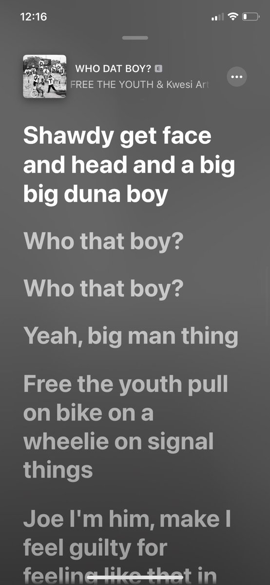 GhKotiService's tweet photo. #WhoDatBoy 🔥 https://t.co/Uxmmx87nTX