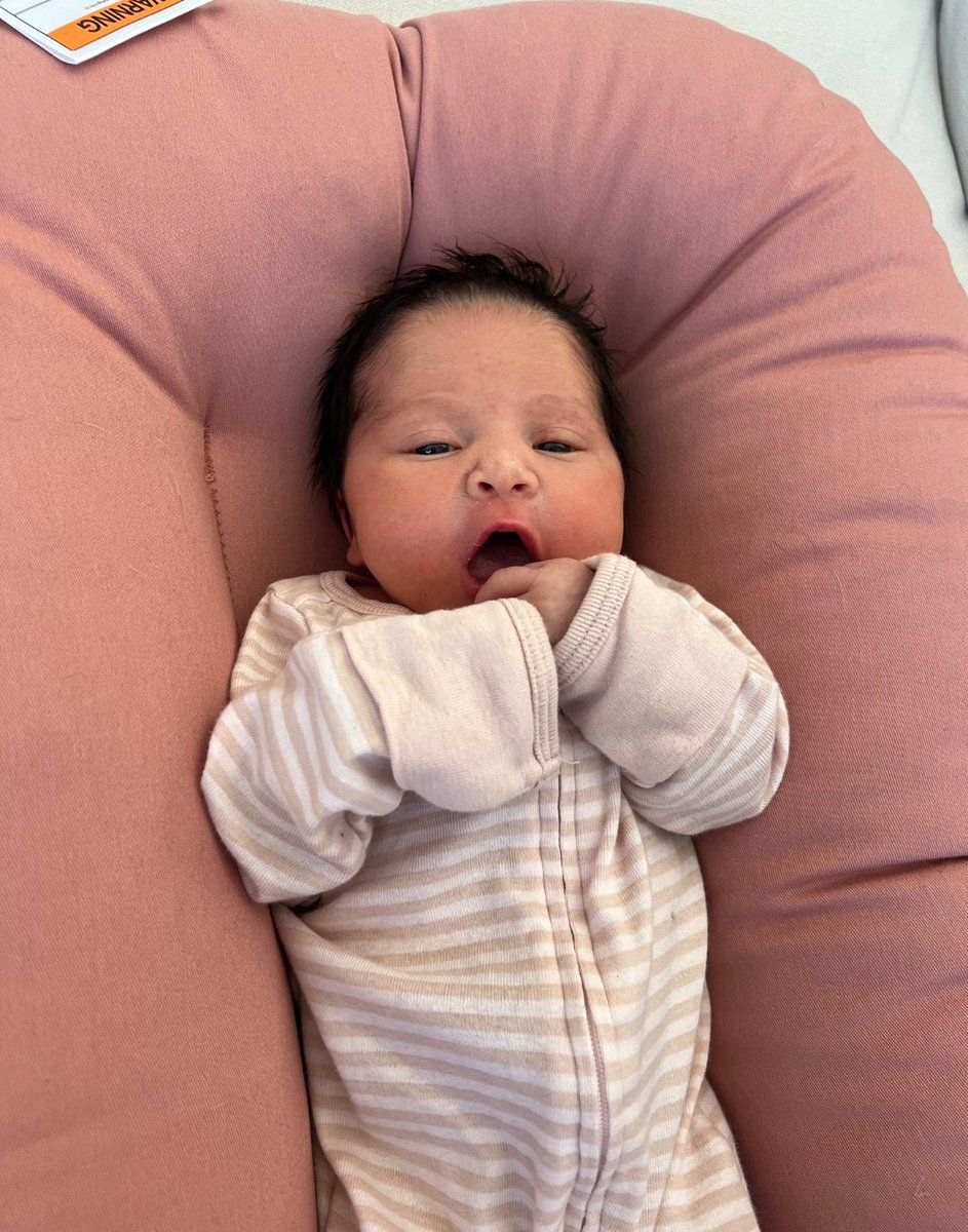 Tyler1 and Macaiyla’s baby was just born

Saiyler Steinkamp