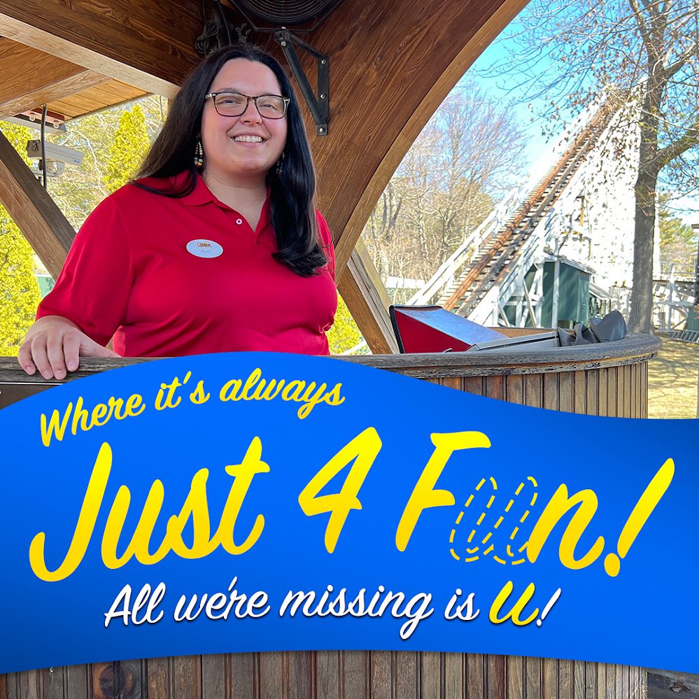 Cheesy, but absolutely true. Apply online at canobie.com/jobs 😎