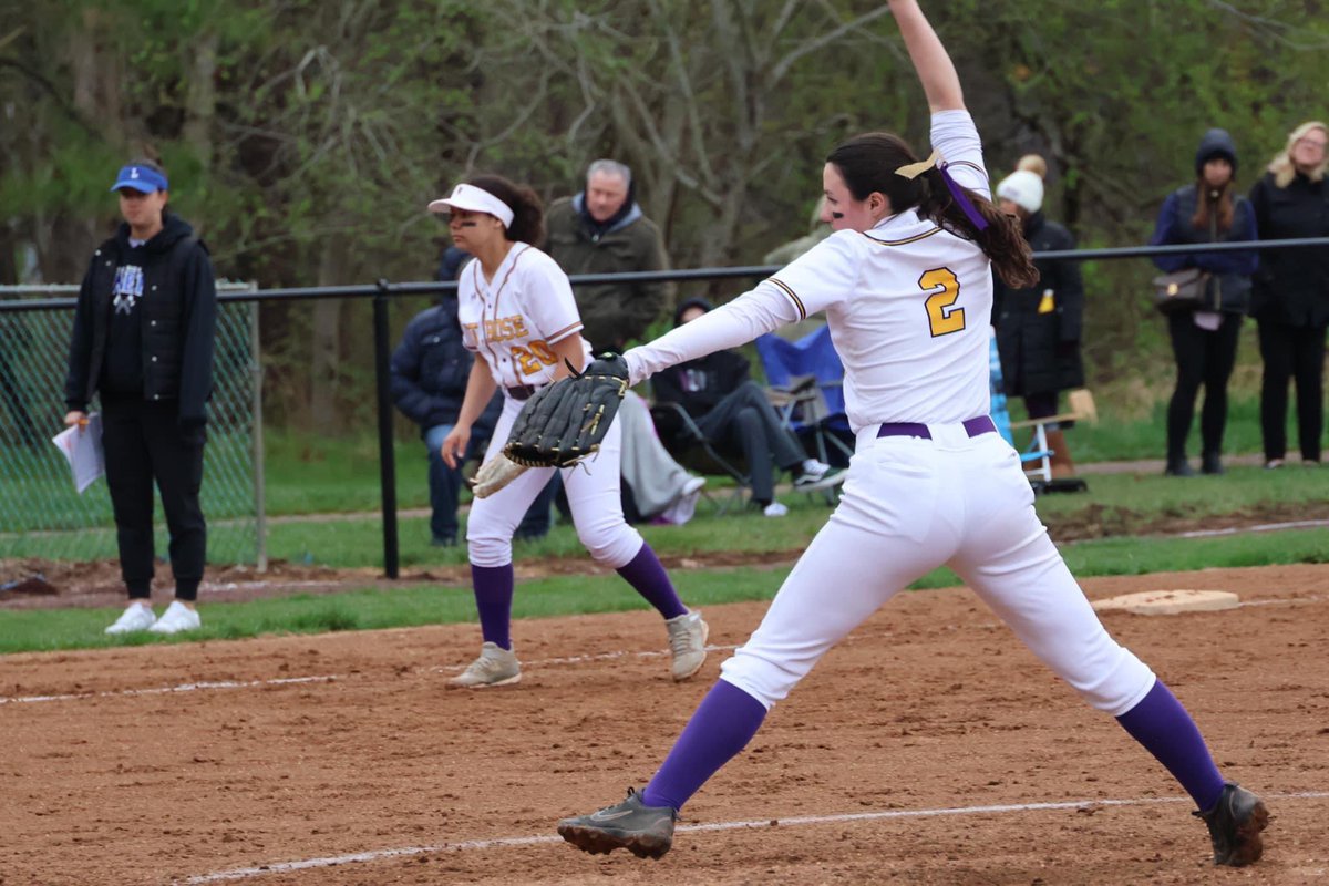 St. Rose High School Softball tweet media