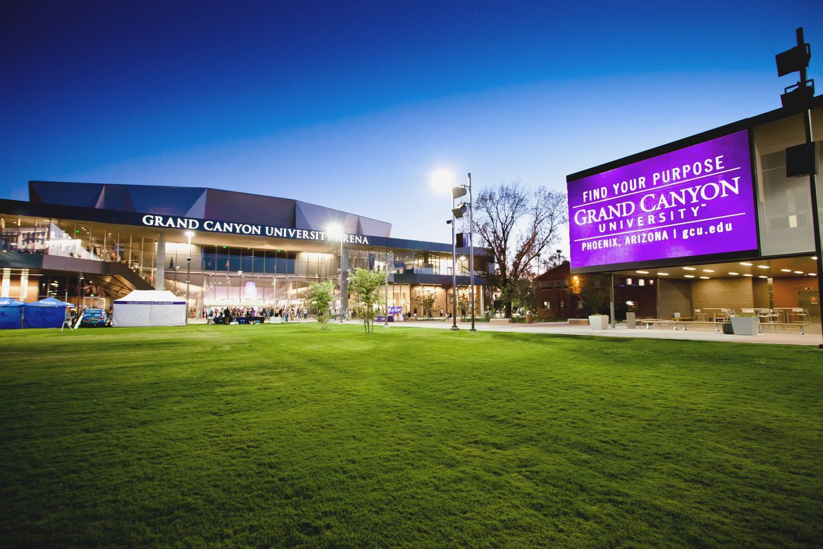🚨Report: Joe Biden’s Secretary of Education Miguel Cardona has vowed to shut down Grand Canyon University which is the largest Christian university in the US.