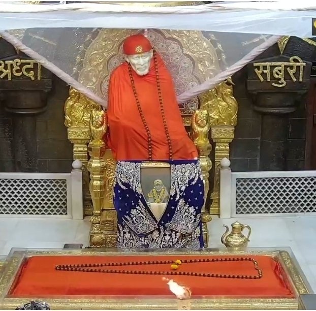 Shirdi Live (@shirdilive11) on Twitter photo 2024-04-19 00:20:03