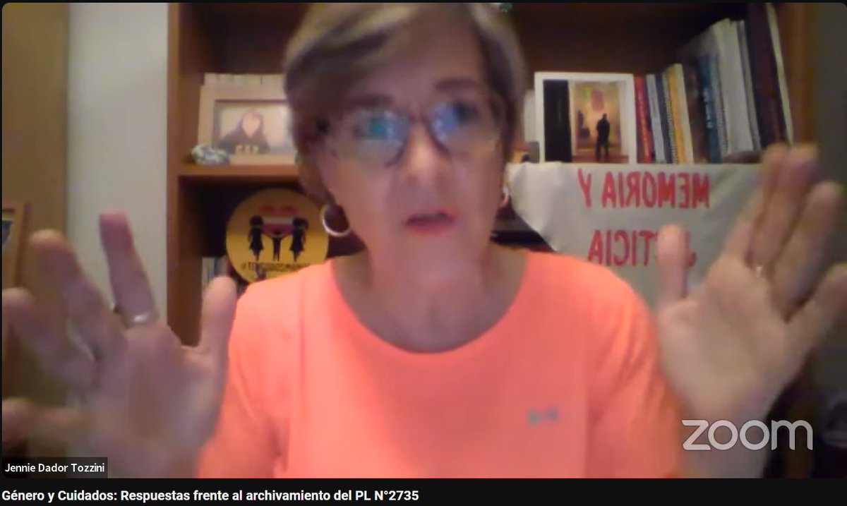 IeetLaboral's tweet photo. 1/ "La política de igualdad de género coloca la liberación del tiempo de las mujeres como un factor clave para tener autonomía económica, física, política, cultural" Jennie Dador en nuestro evento

🔴En vivo en youtube
https://t.co/SzsJE63gfc https://t.co/ycbf9KfhY5