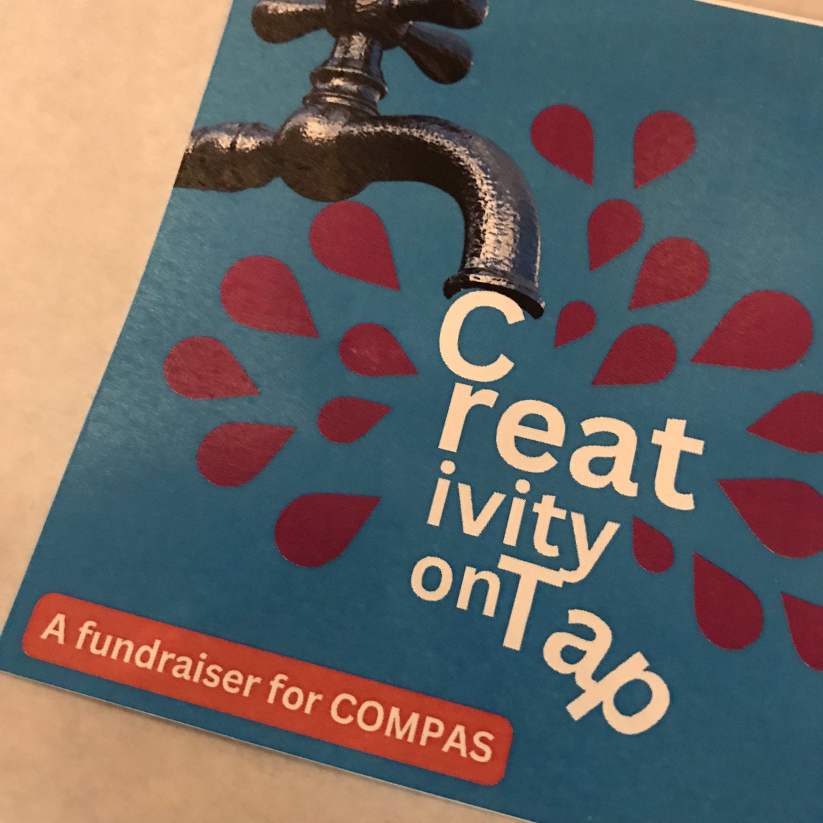 Rebecca Stibbe (Pronouns: She/Her) tweet media