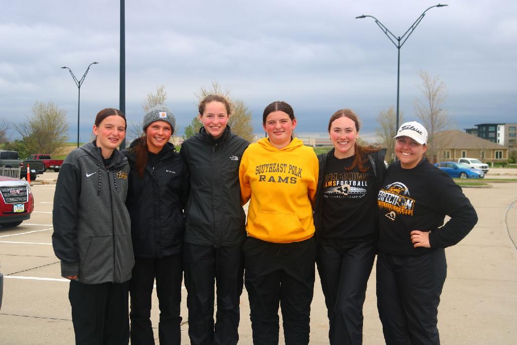 Rams headed to Otter Creek for the Toni Dickey invitational. The team placed 2nd with <a href="/KateWahman/">Kate Wahman</a>  placing 7th with a 84 and both <a href="/AnnaWahman/">Anna Wahman</a> and <a href="/PruntyOlivia/">Olivia Prunty</a> shooting 87 getting 10th and 12th individually. Also counting for the team score was <a href="/MaddyMaynes14/">Maddy Maynes</a> with a 102.