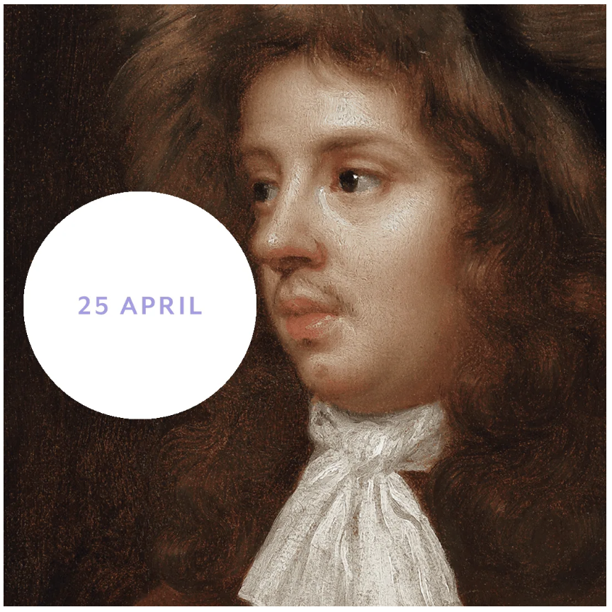 NoteArtHerstory's tweet photo. Coming up Apr 25 -

Webinar, Fruit of Friendship: Portraits by Mary Beale
https://t.co/MZWLEuH8M3

Christopher Baker (The Burlington Magazine) will head a discussion between Lucy West (@DulwichGallery) &amp; Ellie Smith (@philipmould) on the life, career &amp; legacy of Mary Beale. https://t.co/AVkzbj3hBd