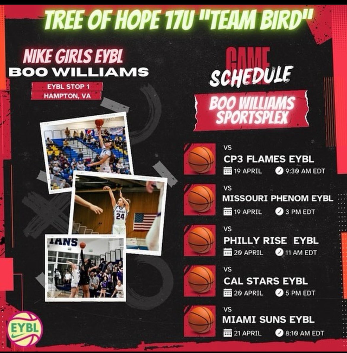 Love Forde (@love_forde55) on Twitter photo Looking forward to the experience with my team <a href="/treeofhopeeybl/">NW Legends EYBL</a>
#theworldneedsmorelove
#LoveForde Looking forward to the experience with my team <a href="/treeofhopeeybl/">NW Legends EYBL</a>
#theworldneedsmorelove
#LoveForde