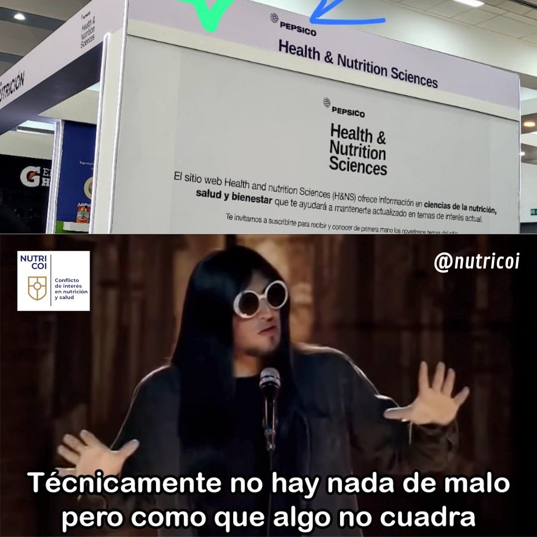 NutriCOI tweet media