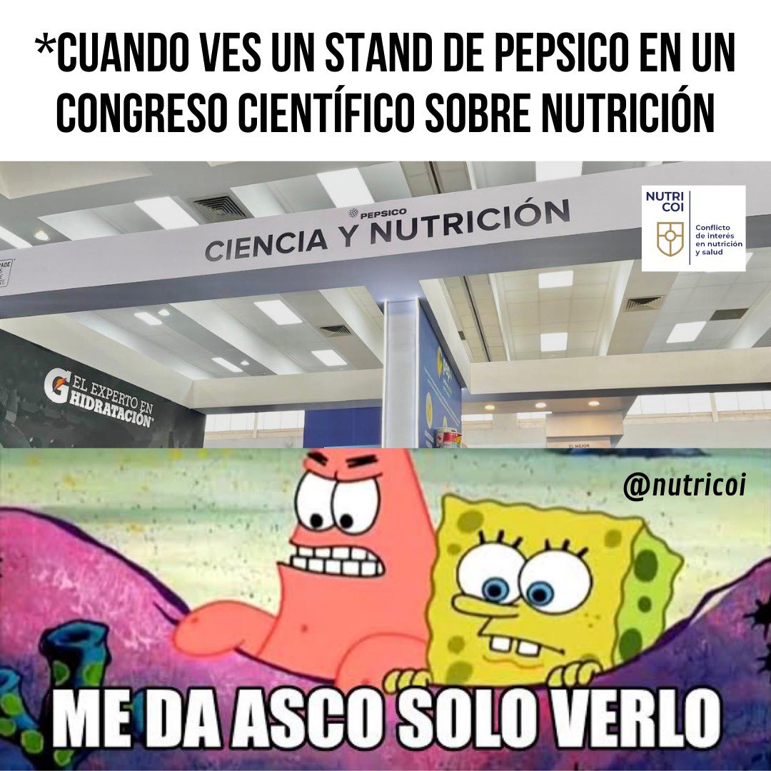 NutriCOI tweet media