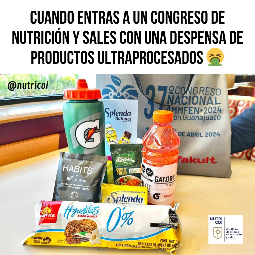 NutriCOI tweet media
