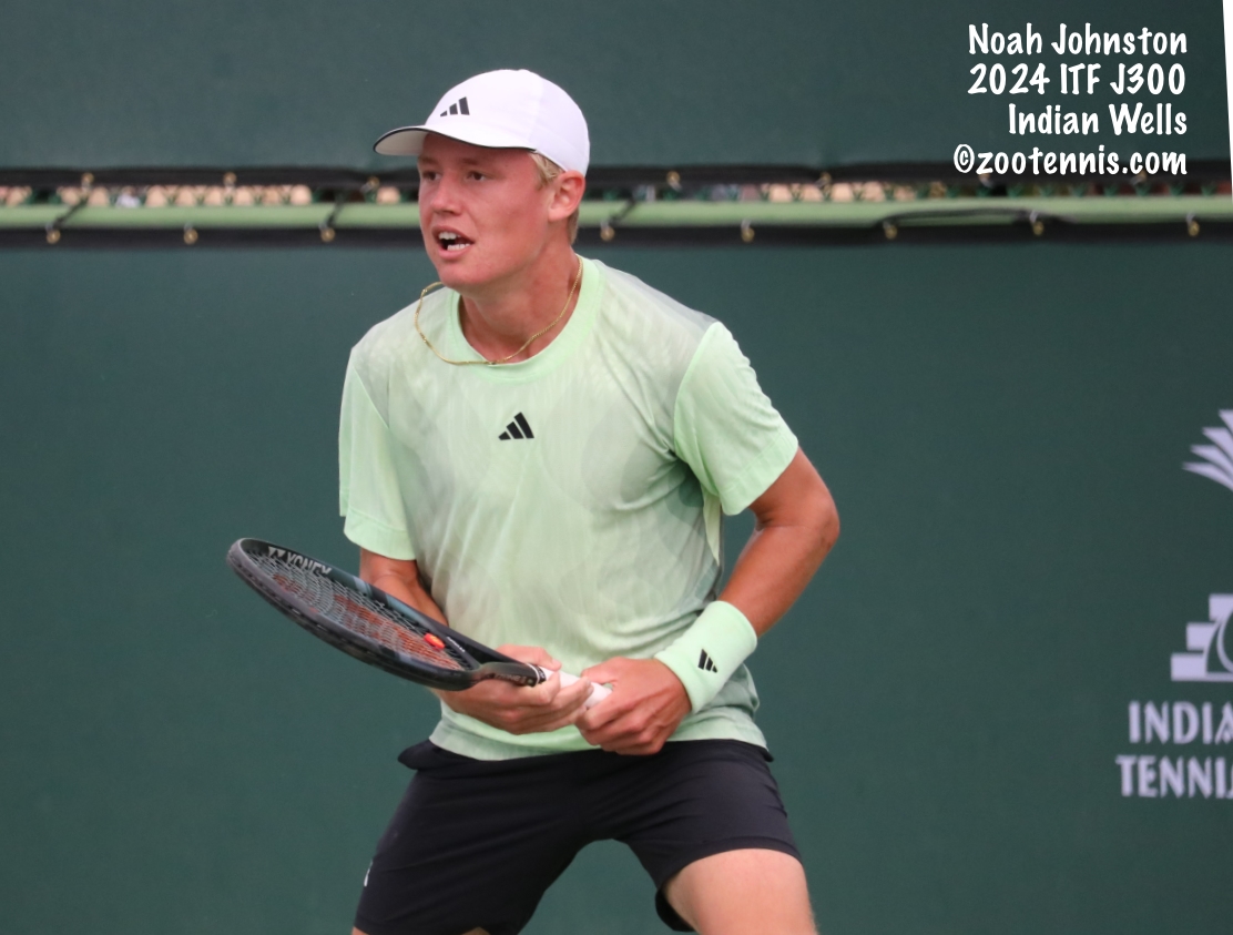 US Boys Win Six 6-0 Sets in ITF World Junior Tennis Victory, US Teams Continue Undefeated in North and Central American Qualifying; Johnston Earns Doubles Title, Rolls and Grant Reach Semis in ITF J300 in France; Top 10 Collegiate Women by UTR: tenniskalamazoo.blogspot.com/2024/04/us-boy…