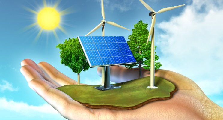 Here at ITerum Energy we provide investors with opportunities to invest directly in renewable energy. bit.ly/49ec6wL #investors #renewableenergy #greenenergy #energy #investment