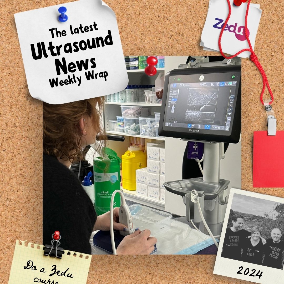 Good morning from DownUnder🇦🇺 time for the #weeklywrap Gastric #POCUS seems the theme - check out #ultrasound goodies from @MH_EMultrasound @NuvancePOCUS @BlockIt_Hot_Pod ft @amit_pawa @jeffgadsden @PratsEM @emcrit ft @ross_prager 👇For this & much more ultrasoundtraining.com.au/news/zedu-week…