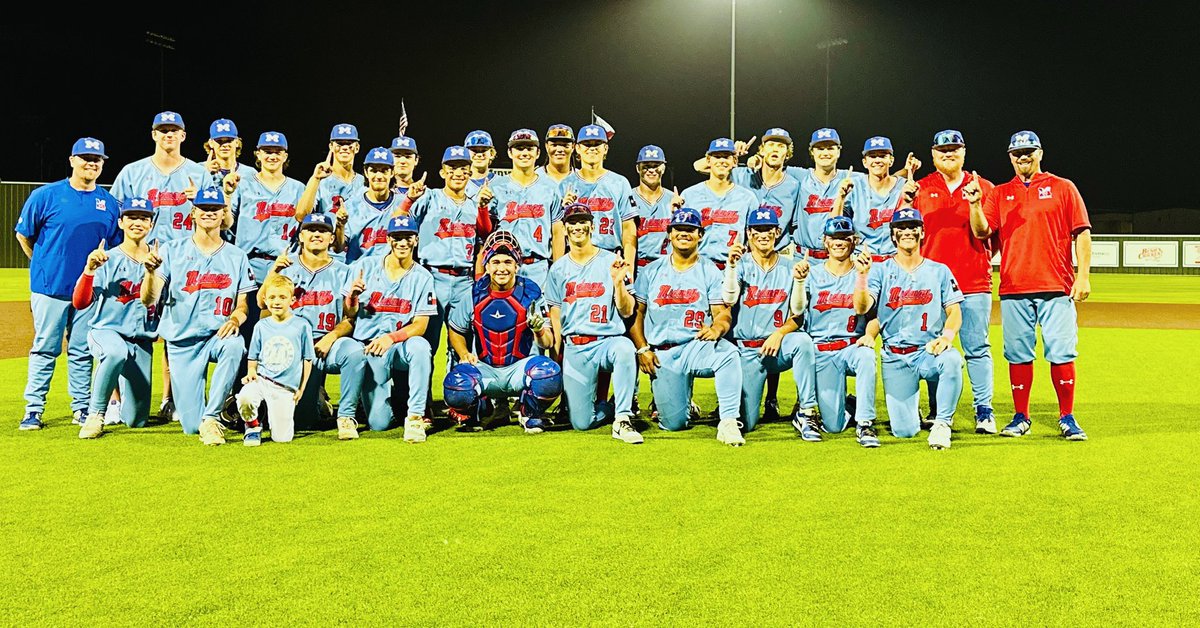 So many things happened this week that I could go on and on about.  To sum it up, I couldn’t be more proud of this team. #ThatsPanther ⚾️