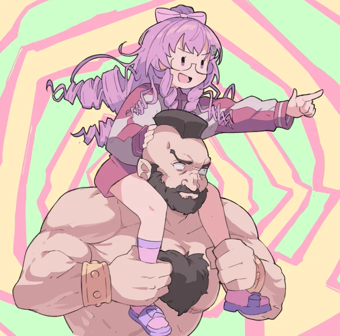 #サロメ百万展 