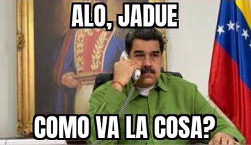 así es que Jadue  quería  viajar  a Venezuela  por 3 días  con  sólo con el pasaje de ida. jajaja     
#SinFiltros #Sinfiltros_tv #sinfiltrostv