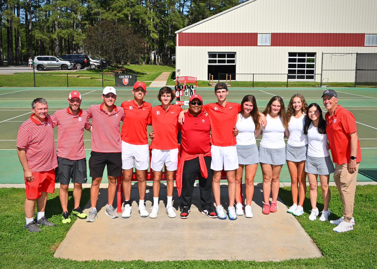 Baylor wins on Senior Night over Silverdale 7-0

📸 Dan Stefaniuk

#WeAreBaylor #ThankYouSeniors