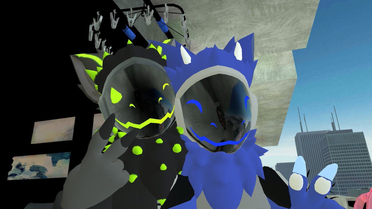 doro_thy_17's tweet image. Enter the digital frontier with stunning Protogen art – where creativity and technology collide. 🤖🎨 #ProtogenCreations #cartoonadventure #animatedfun #cartooncharacters #animatedscene #cartoonmagic #cartoonworld #cartoonvibes #animatedadventure #cartoonlove #animationfun #carto