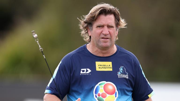 ‘We’re still laughing about it’ 🚫 Hasler denies Ricky feud amid ‘biggest gee-up’ 😡 READ MORE 👉 bit.ly/3JrEkJa