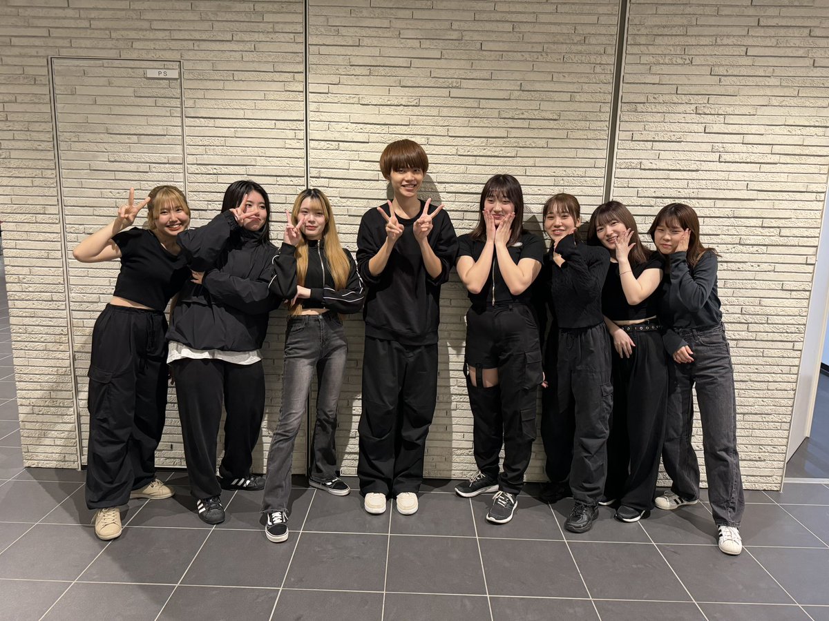fascinodes's tweet photo. 2024新入生歓迎会🖤✨
ありがとうございました！！ https://t.co/ER340YX2MB