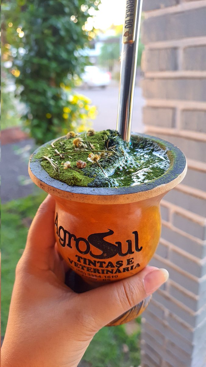 ___m00n's tweet image. O primeiro amargo na casa nova 🏡🧉