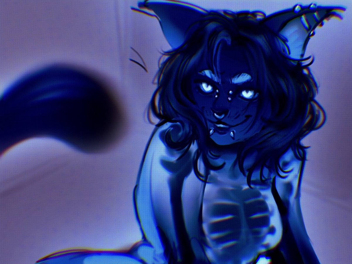 caninecrypt's tweet photo. rip to every one of my other ocs xray is now my favourite
#furryart #furryoc #furry #anthro https://t.co/dWnMNdqjeo