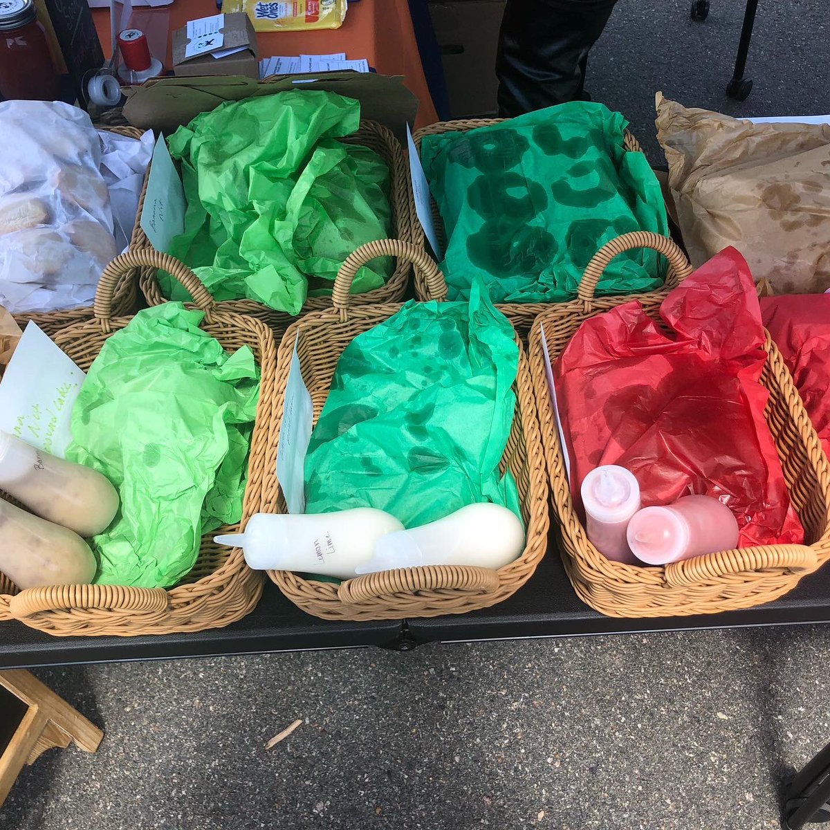 Virginia State University's College of Education tweet media