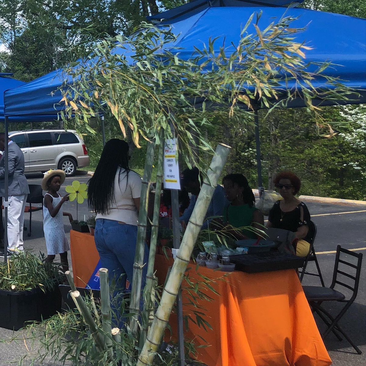 Virginia State University's College of Education tweet media