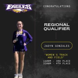 Good luck to our <a href="/SAISDBrackHS/">Brackenridge HS, SAISD</a> Regional Qualifiers as they compete tomorrow for a chance to move on to the Texas HS State Track Meet! #WeAreBrack