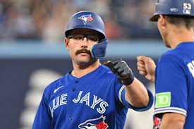 KenPhelpsTeam's tweet photo. Ernie Clement and Davis Schneider are two Toronto Blue Jays that are typical Ken Phelps players. They are effective and largely unknown. https://t.co/oxvOa9BjYk